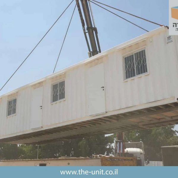 ייצור והובלה איכותית במיוחד