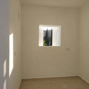 מיגונית וממ"ד במגוון גדלים - היחידה לבניה מתקדמת